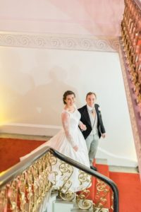 London Wedding Venue Kent House Knightsbridge