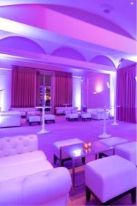 Blank Canvas London Venue Kent House Knightsbridge