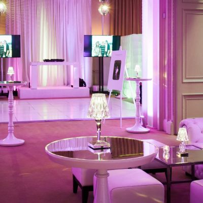 Blank Canvas London Venue Kent House Knightsbridge 