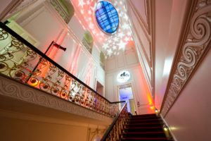 London Venue Kent House Knightsbridge