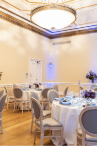 Kent House Knightsbridge London Blank Canva Venue