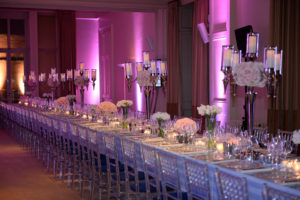 Kent House Knightsbridge Private Events