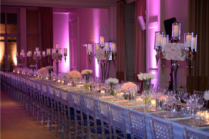 Venue Hire Knightsbridge