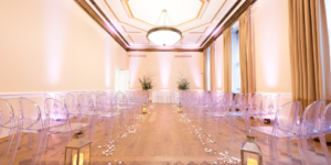 London Wedding Venue Kent House Knightsbridge