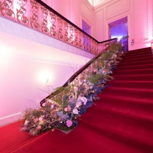 London Venue Hire at Kent House Knightsbridge