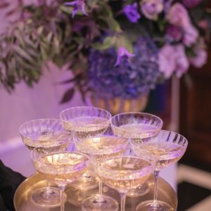 Summer parties at London venue Kent House Knightsbridge