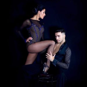 Bond Dancers