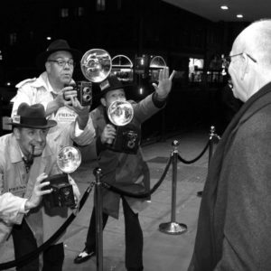 Paparazzi