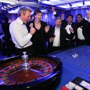 Roulette