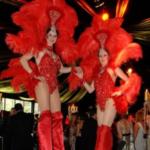 Showgirls