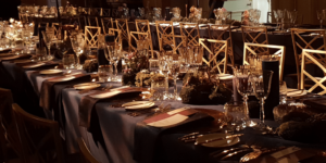 Corporate Events Venue Knightsbridge