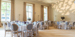 Corporate Events Venue Knightsbridge