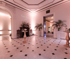 Corporate Events Venue Knightsbridge
