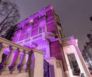 Corporate Events Venue Knightsbridge
