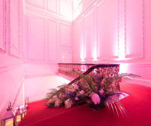 Corporate Events Venue Knightsbridge
