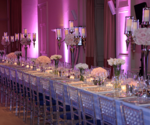 Corporate Events Venue Knightsbridge