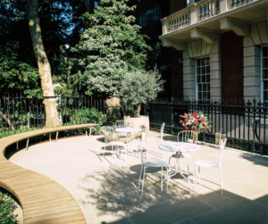 Corporate Events Venue Knightsbridge