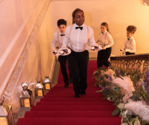 Corporate Events Venue Knightsbridge