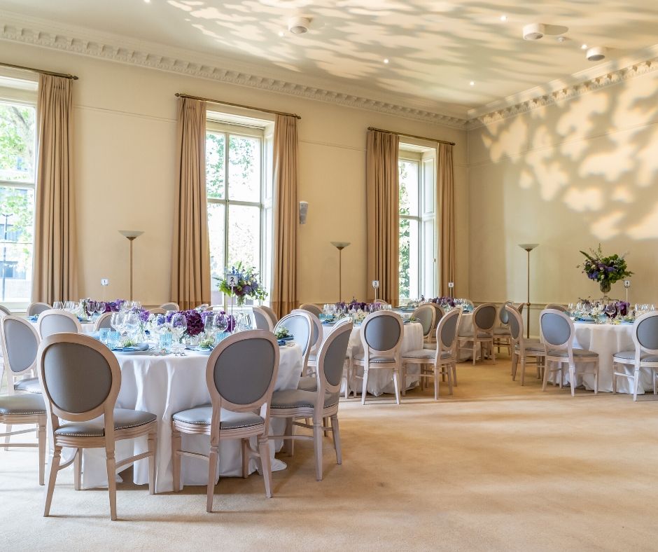 Corporate Events Venue Knightsbridge 