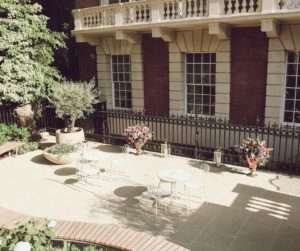 Corporate events venue