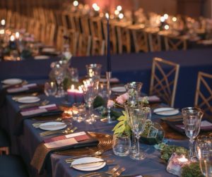 Corporate events venue