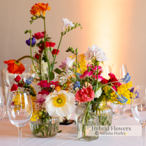 Hybrid Flowers London Florist