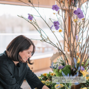 Hybrid Flowers London Florist