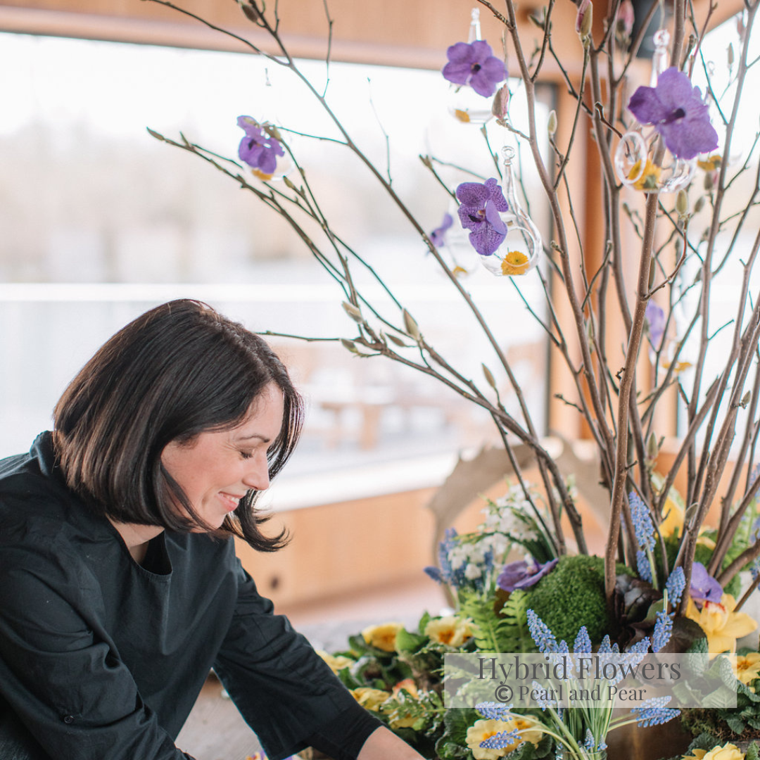 Hybrid Flowers London Florist 