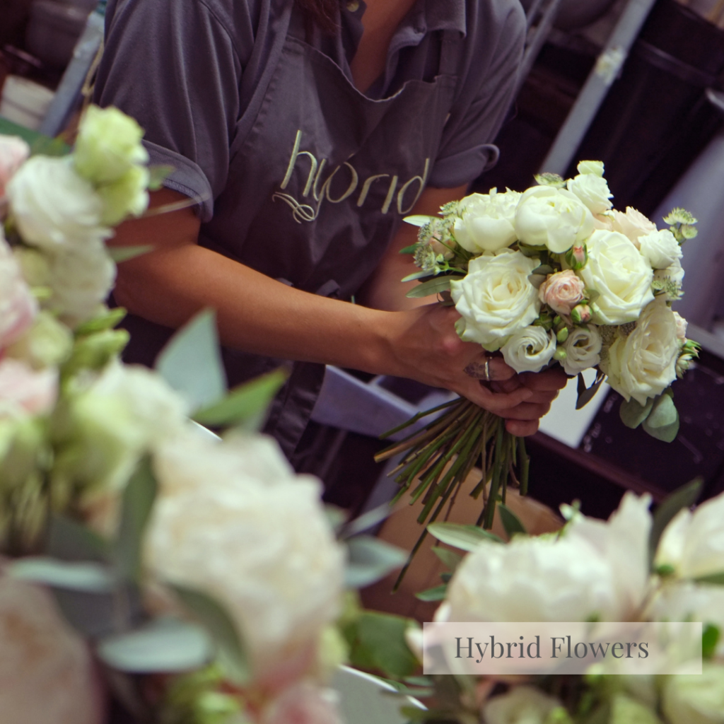 Hybrid Flowers London Florist (6) Hybrid Flowers London Florist