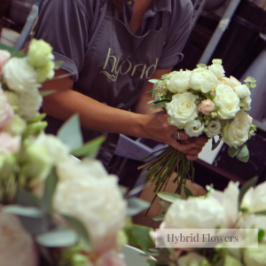 Hybrid Flowers London Florist