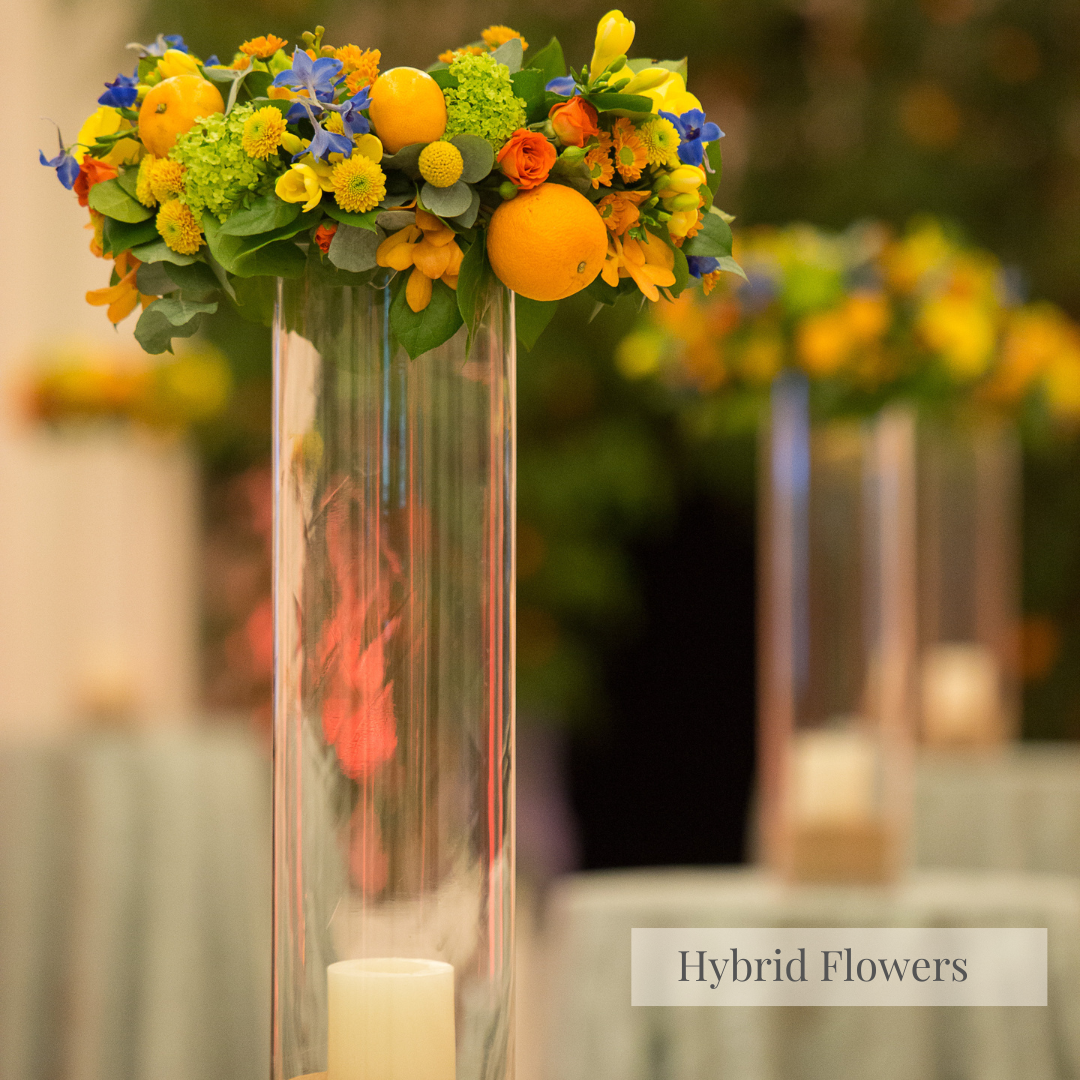 Hybrid Flowers London Florist 