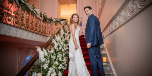 Historic Wedding Venue In London