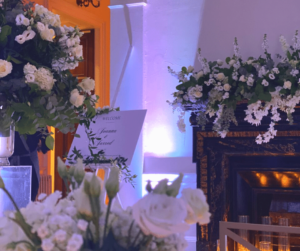 Exclusive London Venue Hire