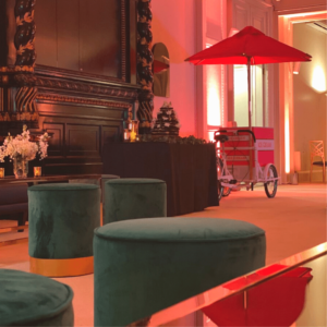 Exclusive London Venue Hire