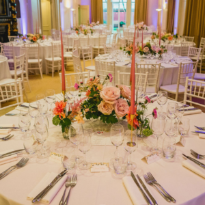 Historic Wedding Venue London Kent House Knightsbridge