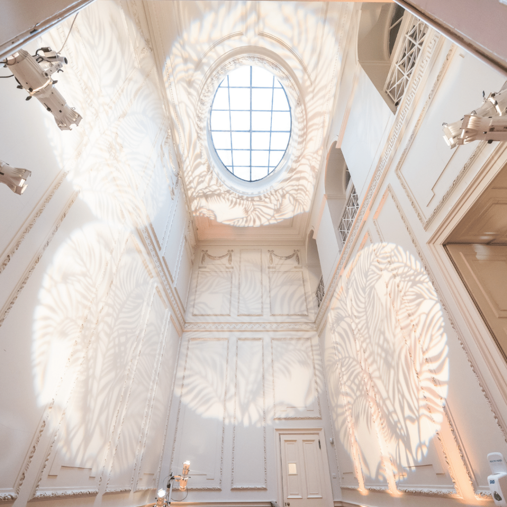 Kent House Knightsbridge London Venue Hire (1) Kent House Knightsbridge London Venue Hire