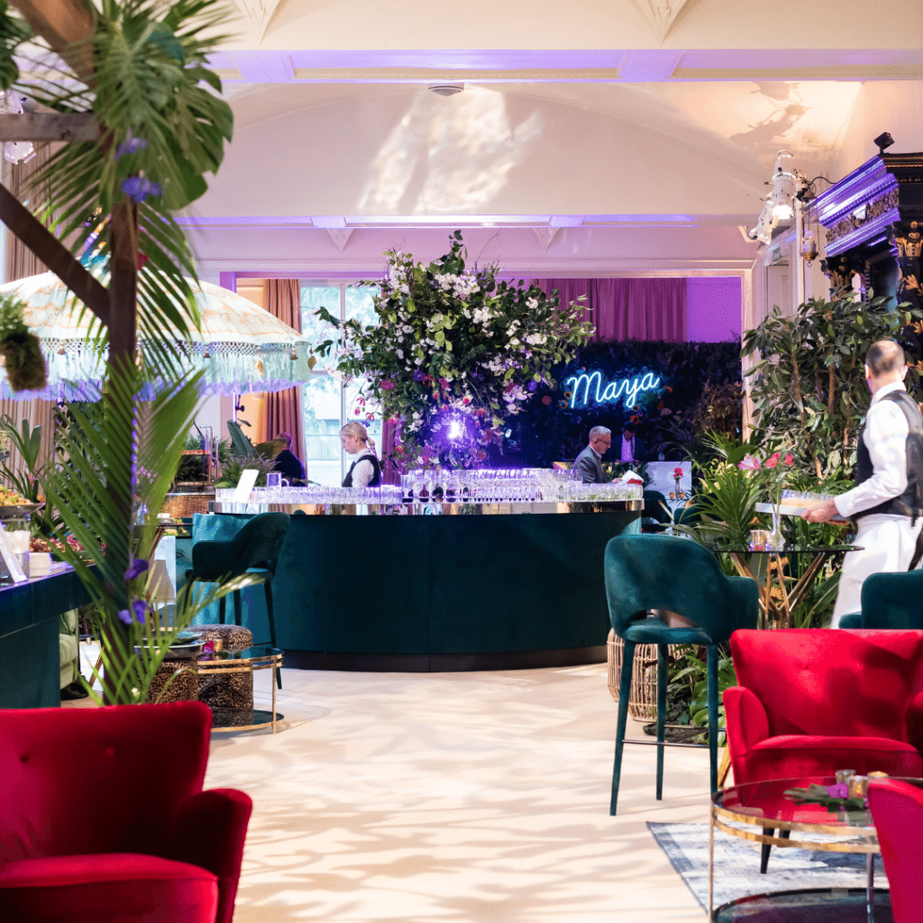 Kent House Knightsbridge London Venue Hire (5) London Venue Kent House Knightsbridge