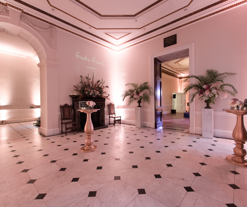 Masquerade Ball Christmas 2023 Kent House Knightsbridge Masquerade Ball Christmas 2023 Kent House Knightsbridge