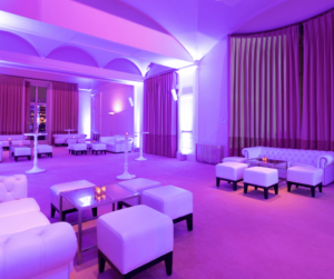 Masquerade Ball Christmas Party 2023 at Kent House Knightsbridge