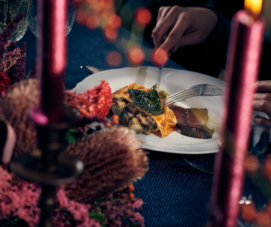 Vegan catering for events Holy Carrot at Kent House Knightsbridge Vegan catering for events Holy Carrot at Kent House Knightsbridge