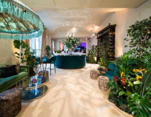 Kent House Knightsbridge Parties