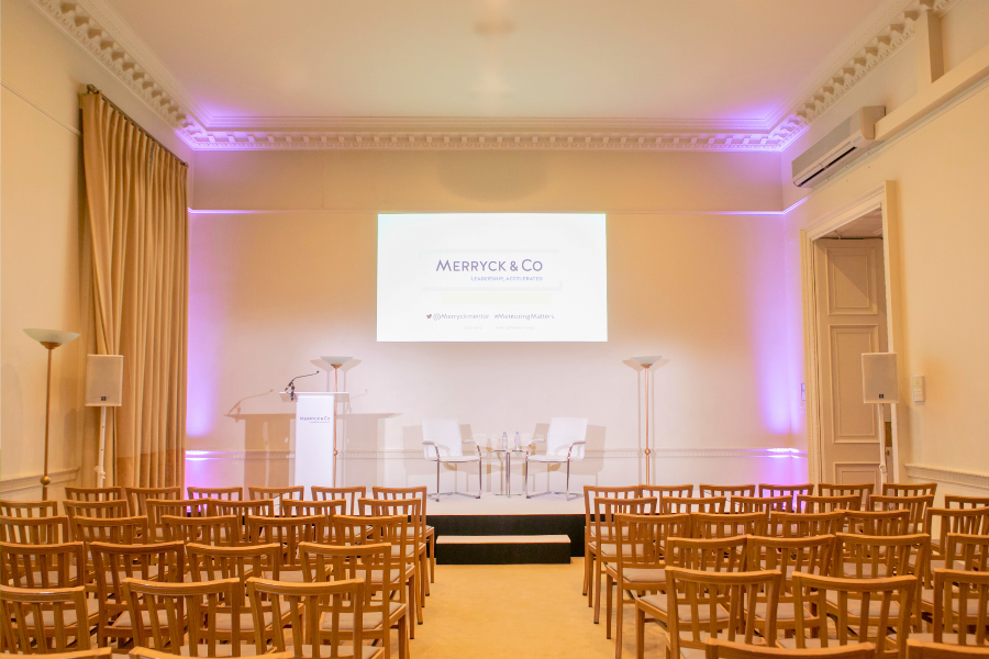 Kent House Knightsbridge Conference