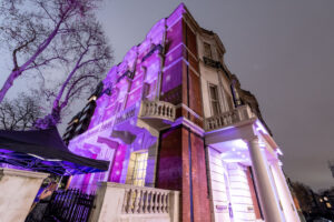 Kent House Knightsbridge Townhouse