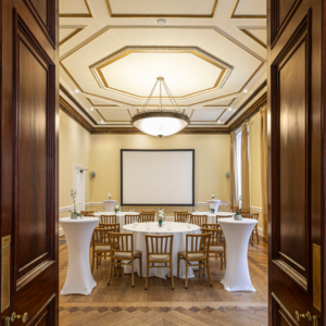 Rutland Room Meeting Space Kent House