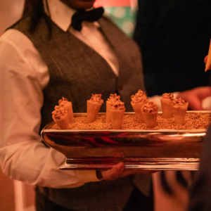 The Ripe Avocado Events Catering