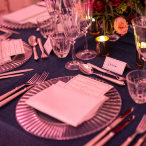 The Ripe Avocado Events Catering