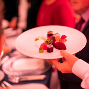 The Ripe Avocado Events Catering