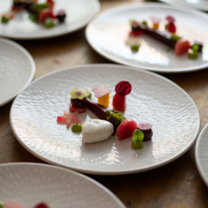 The Ripe Avocado Events Catering