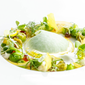 Alexander & Björck Catering at Kent House