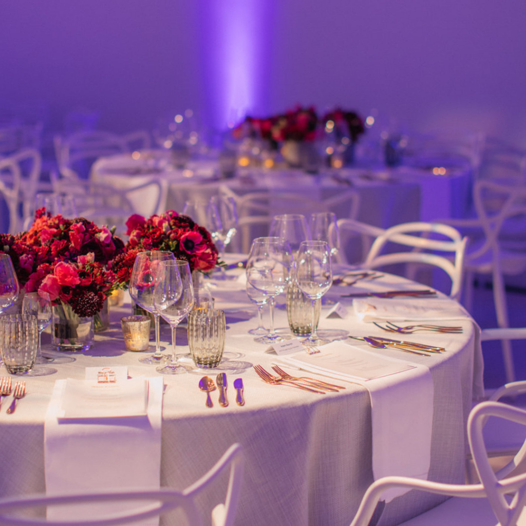 Table Setting